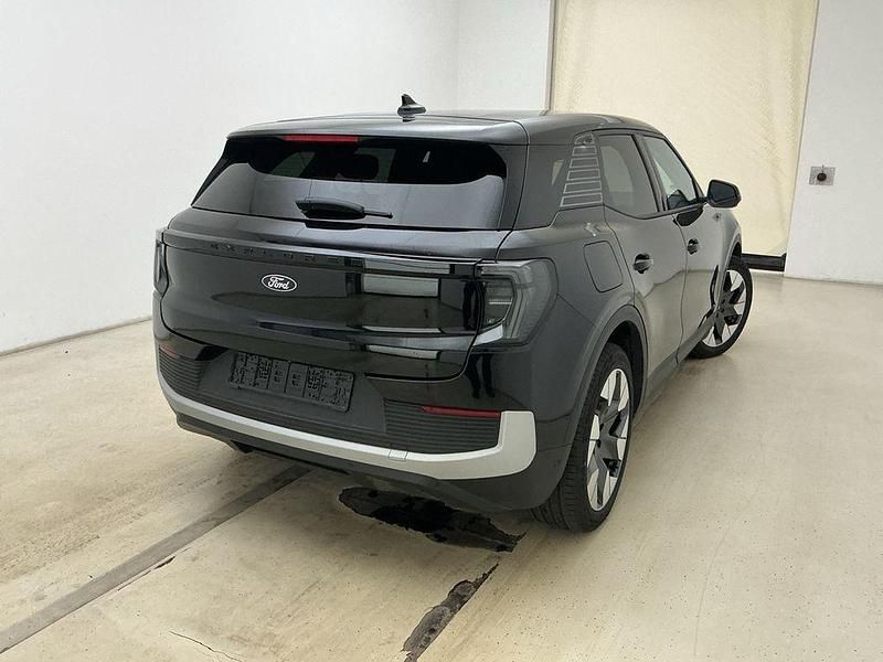 Gebraucht Ford Explorer Premium 210 kW (286 PS) 2025 Schwarz SUV