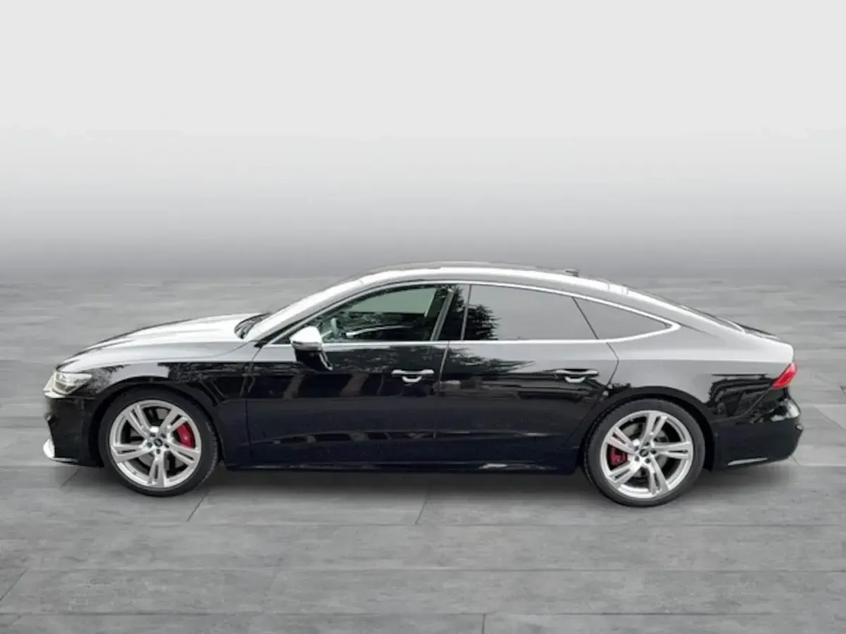 Gebraucht Audi S7 Sportback Ambiente 344 PS (253 kW) 2023 Kleinwagen