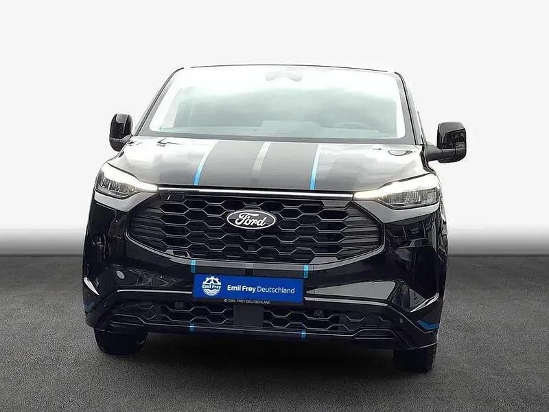Gebraucht Ford Tourneo Sport 232 PS (170 kW) 2025 Schwarz Kombi