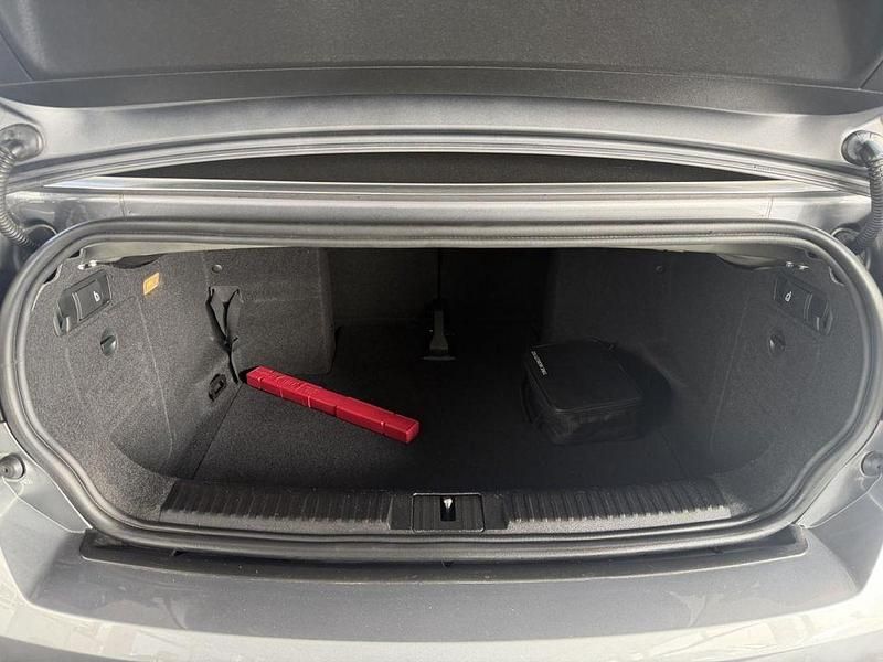 Gebraucht VW Golf Cabriolet Cup 160 PS (117 kW) 2014 United grey (grau) Cabrio