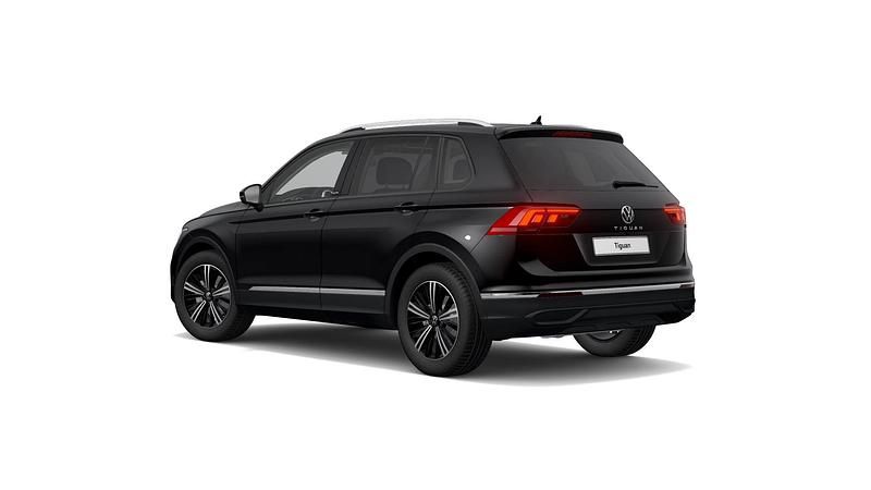 Gebraucht VW Tiguan Active 150 PS (110 kW) 2023 SUV