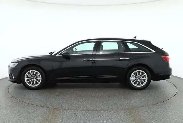 Gebraucht Audi A6 Comfort 265 PS (194 kW) 2022 Andere Kombi