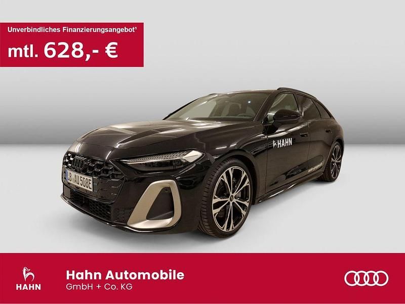 Gebraucht Audi A5 Ambiente 299 PS (219 kW) 2025 Schwarz Coupé