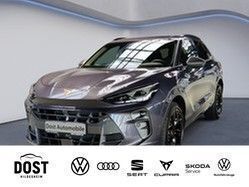 Violett Neu 2024 Cupra Terramar Limited Edition SUV | 50.599 € (Guter Preis) - Bild 1/4