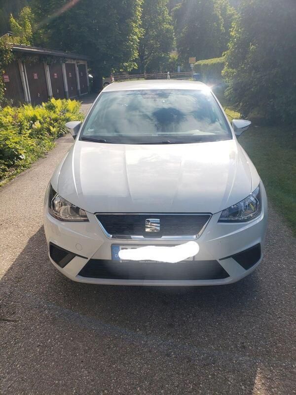 Gebraucht 2020 Seat Ibiza Reference Kleinwagen | 11.700 € (Fairer Preis) - Bild 1/4
