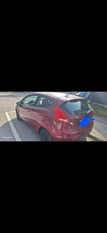 Gebraucht 2010 Ford Fiesta Trend Kleinwagen | 2.800 € (Guter Preis) - Bild 1/4
