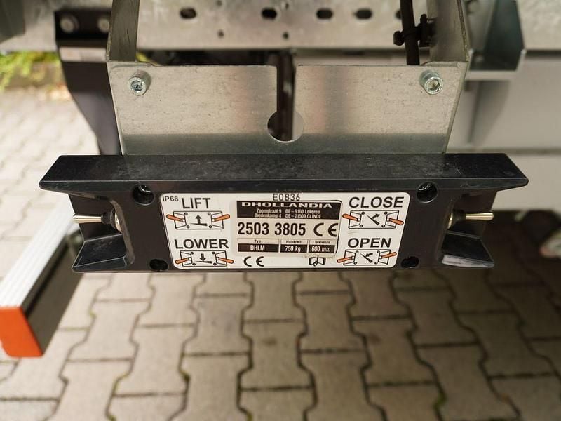 Neu Fiat Ducato 140 PS (102 kW) 2026 Weiß Van