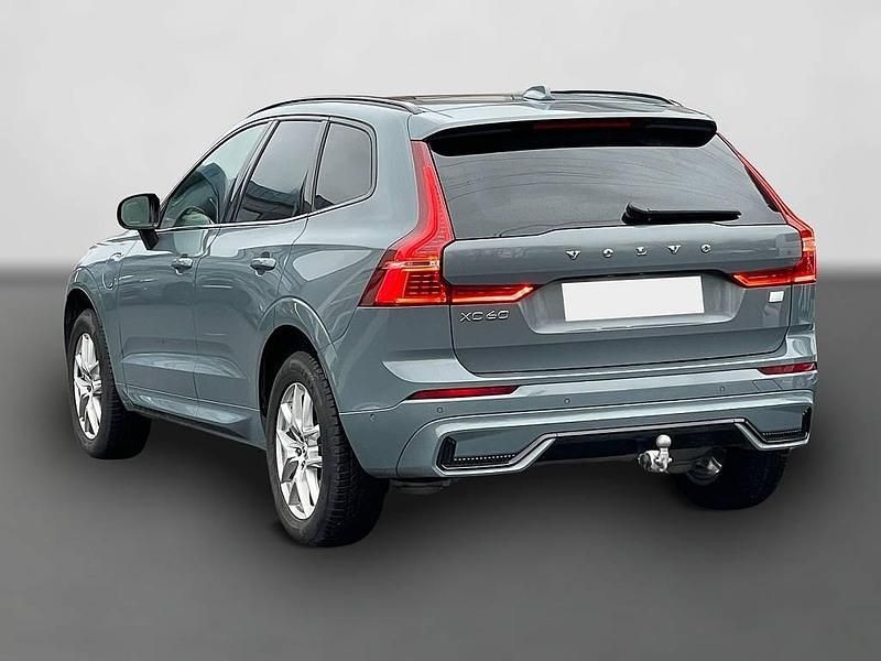 Gebraucht Volvo XC60 Plus 455 PS (334 kW) 2024 Grau SUV