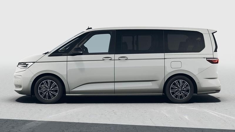 Neu VW Multivan Business 150 PS (110 kW) 2026 Van