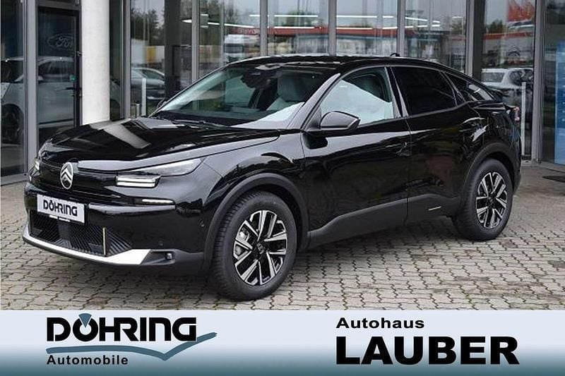 Perla neraschwarz lack Neu 2025 Citroën C4 Limousine | 31.625 € - Bild 1/4