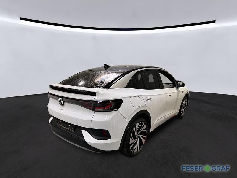 Gebraucht VW ID.5 Pro 127 kW (174 PS) 2022 Weiß SUV