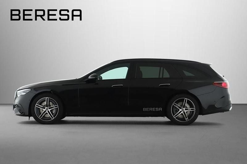 Gebraucht Mercedes E450 AMG 367 PS (269 kW) 2025 Kombi