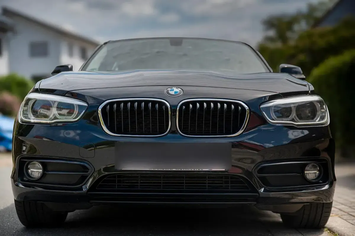 Gebraucht BMW 125 Sport Line 224 PS (164 kW) 2015 Schwarz Kleinwagen