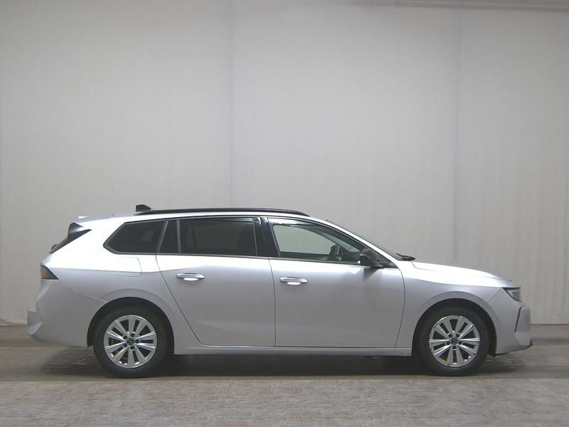 Gebraucht Opel Astra Elegance 131 PS (96 kW) 2024 Grau Kombi