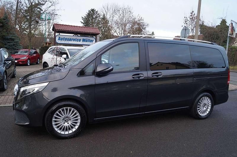 Gebraucht Mercedes V300 Edition 237 PS (174 kW) 2022 Other Van / Kleinbus