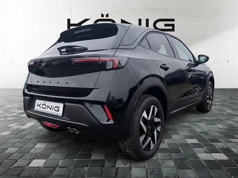 Gebraucht Opel Mokka Edition 131 PS (96 kW) 2025 Schwarz SUV