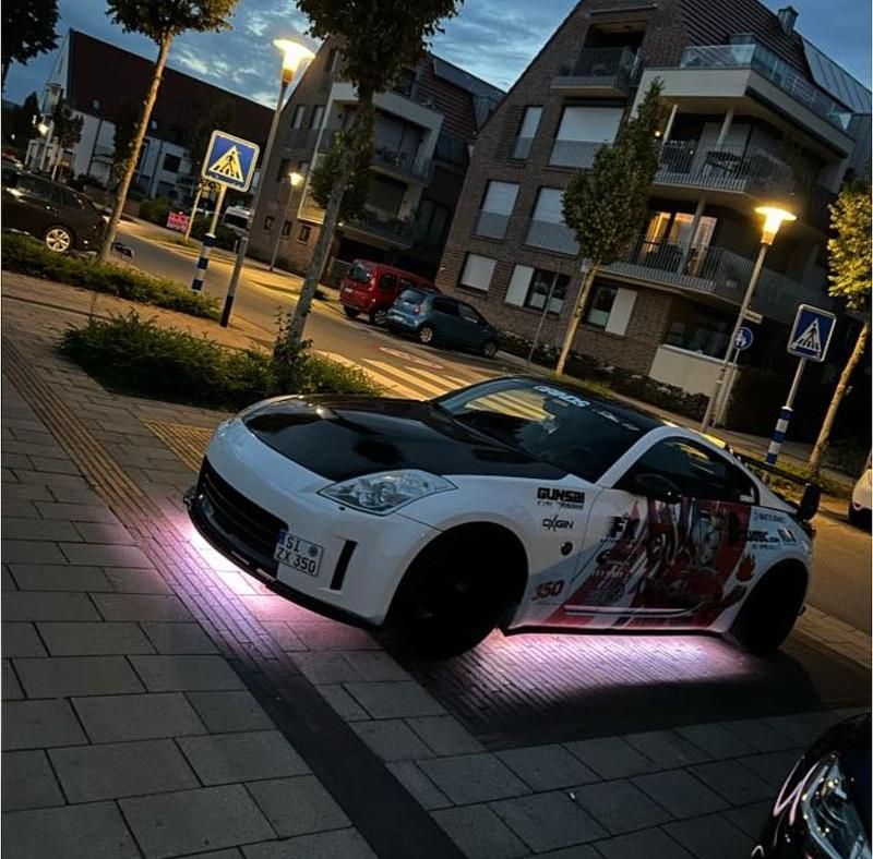 Gebraucht 2009 Nissan 350Z Coupé | 25.000 € - Bild 1/3