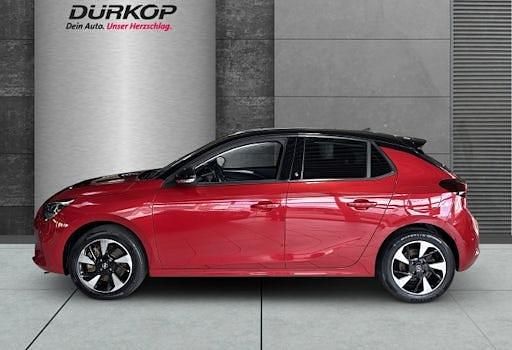 Gebraucht Opel Corsa 100 kW (136 PS) 2022 Rot Kleinwagen