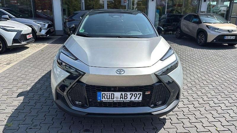 Gebraucht Toyota C-HR Sport 152 PS (111 kW) 2023 Other SUV