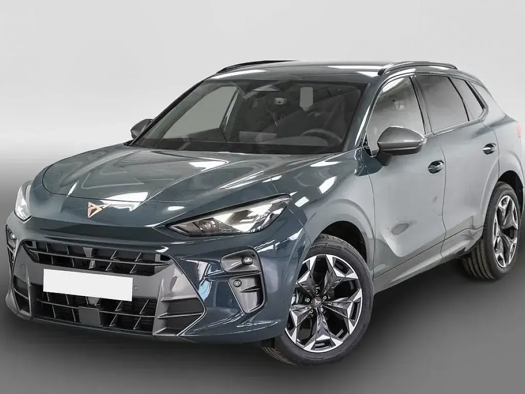 Second-hand Cupra Terramar 150 CP (110 kW) 2026 SUV