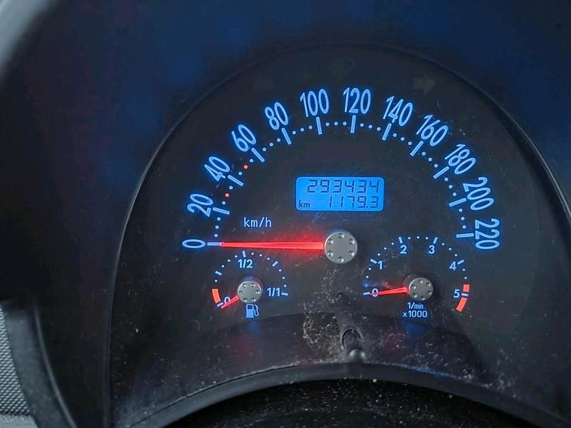 Usata VW Beetle 2003 Utilitaria