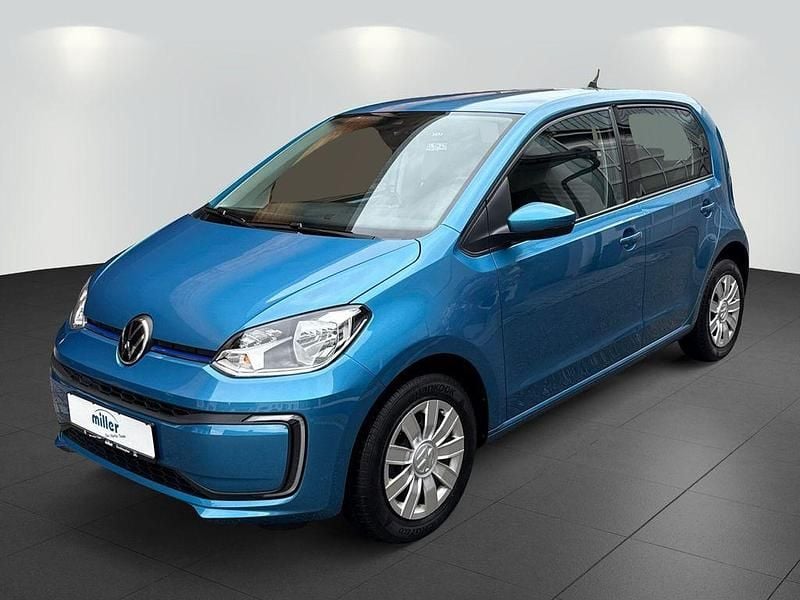 Gebraucht 2021 VW e-up! Kleinwagen | 12.900 € (Fairer Preis) - Bild 1/4