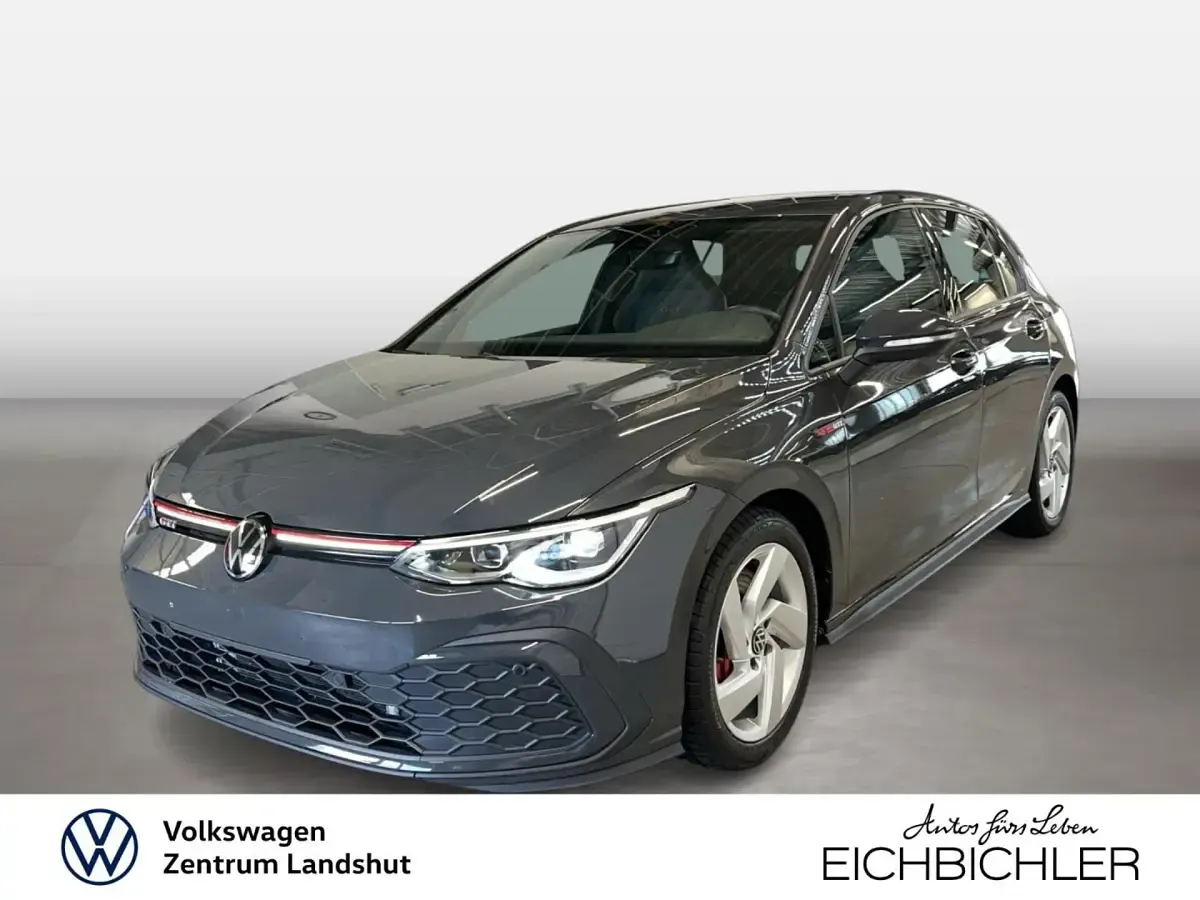 Gebraucht VW Golf VIII GTI 245 PS (180 kW) 2024 Limousine