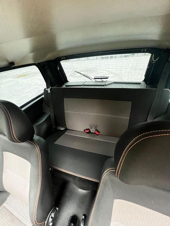 Gebraucht Lada Urban 83 PS (61 kW) 2018 Schwarz SUV