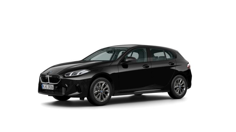 Neu 2024 BMW 116 Efficient Dynamics Kleinwagen | 28.350 € (Superpreis) - Bild 1/3