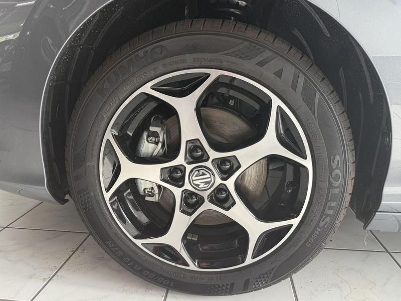 Neu MG MG3 Comfort 116 PS (85 kW) 2025 Grau Kleinwagen