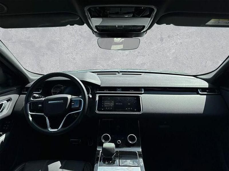Gebraucht Land Rover Range Rover Velar SE Dynamic 204 PS (150 kW) 2023 Eiger grey SUV