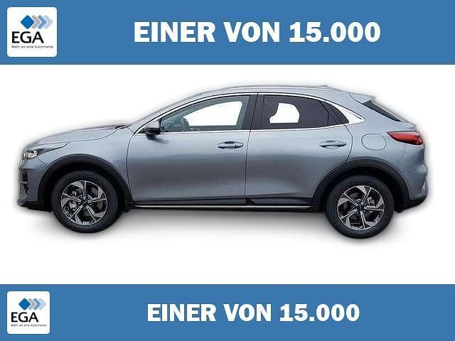 Neu Kia XCeed Exclusive 116 PS (85 kW) 2026 SUV