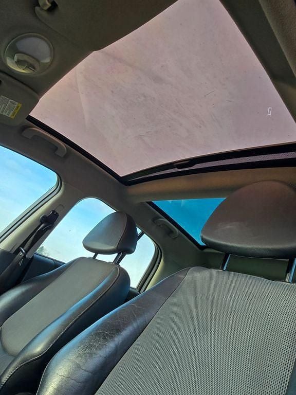 Gebraucht Smart ForFour Pure 95 PS (69 kW) 2006 Schwarz Kleinwagen