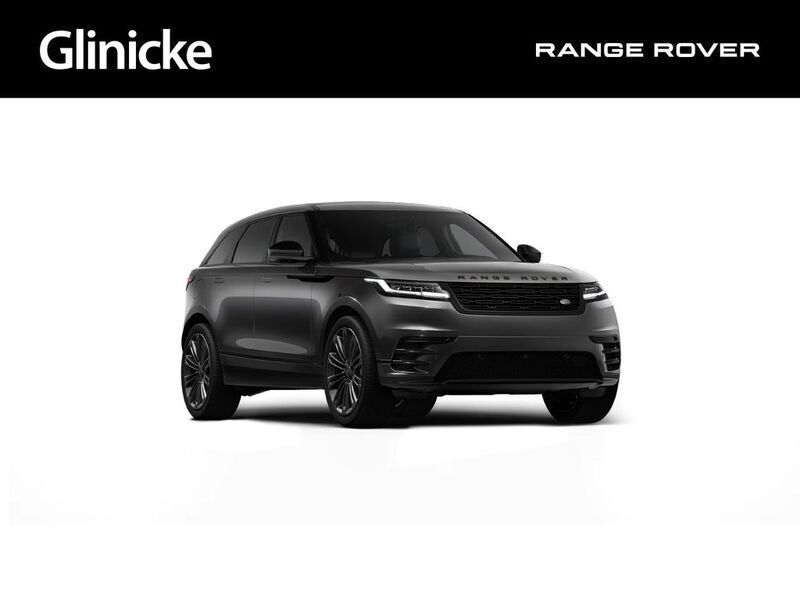 Grau Neu 2025 Land Rover Range Rover Velar Autobiography SUV | 95.880 € (Guter Preis) - Bild 1/4