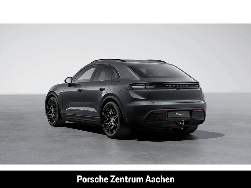 Neu Porsche Macan 264 kW (360 PS) 2026 Grau SUV