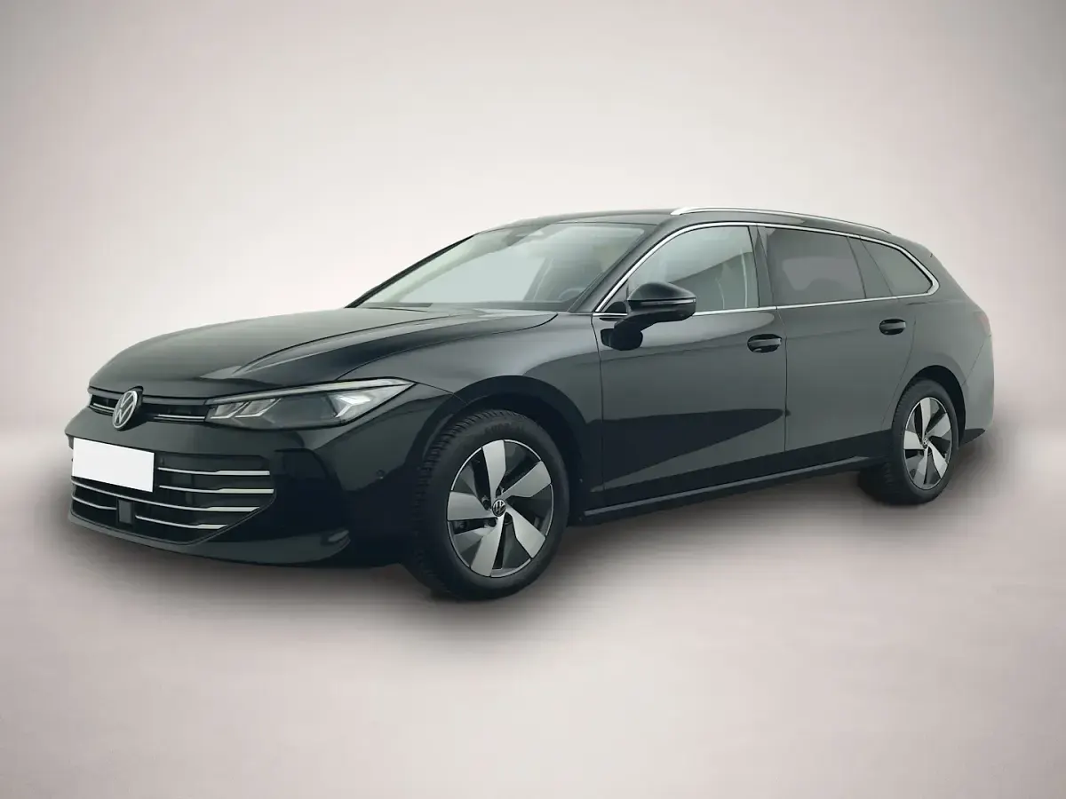 Gebraucht VW Passat Business 150 PS (110 kW) 2025 Kombi