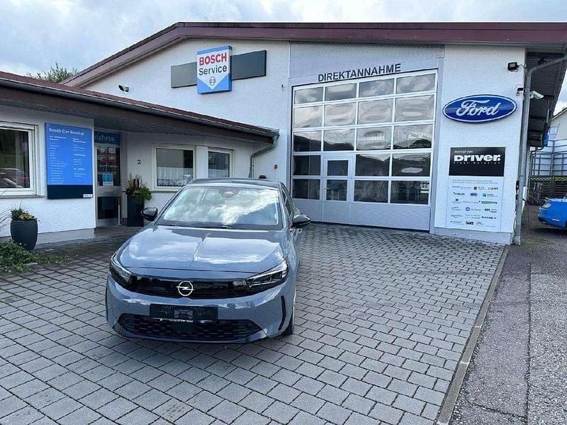 Neu Opel Corsa Edition 101 PS (74 kW) 2025 Other Limousine