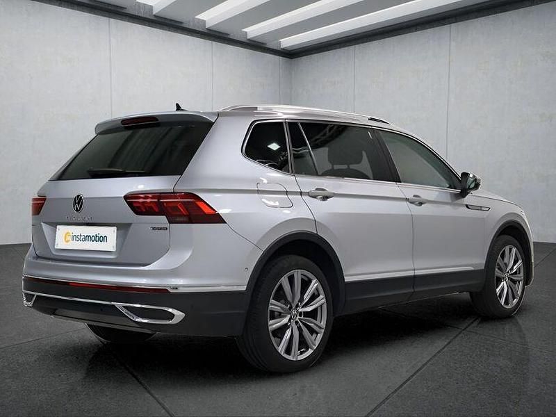 Gebraucht VW Tiguan Allspace 2022 Andere SUV