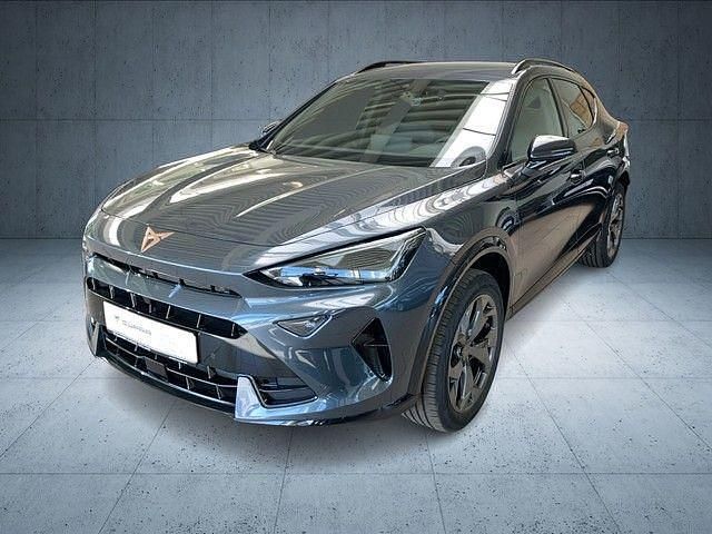 Grau Gebraucht 2025 Cupra Formentor SUV | 30.980 € (Superpreis) - Bild 1/4