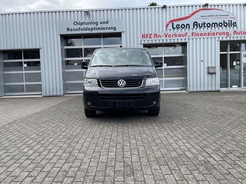 Occasion VW T5 Highline 2006 Andere Van