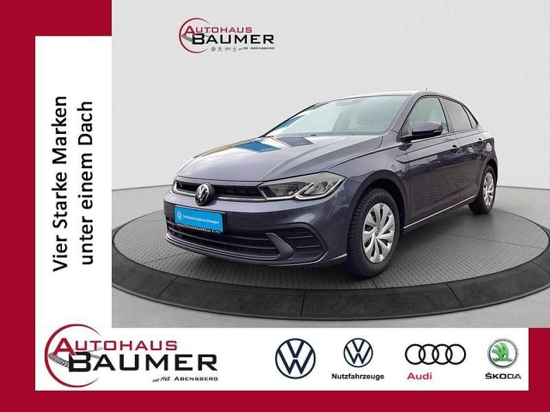 Brugt VW Polo Life 95 HK (69 kW) 2024 Hatchback
