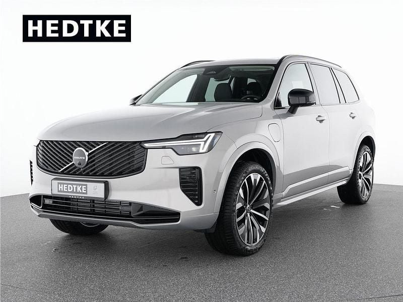 Silver dawn Neu 2025 Volvo XC90 Ultra SUV | 83.490 € (Guter Preis) - Bild 1/4