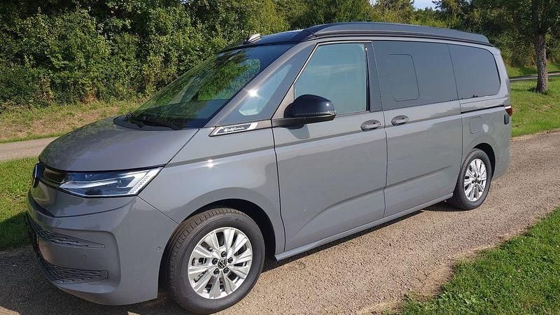 Neu 2025 VW T7 California Van | 75.540 € - Bild 1/4
