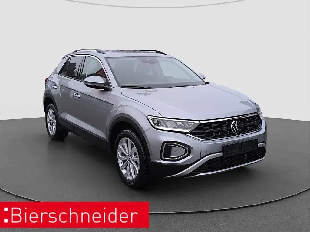 Neu VW T-Roc Life 150 PS (110 kW) 2026 Grenadill SUV