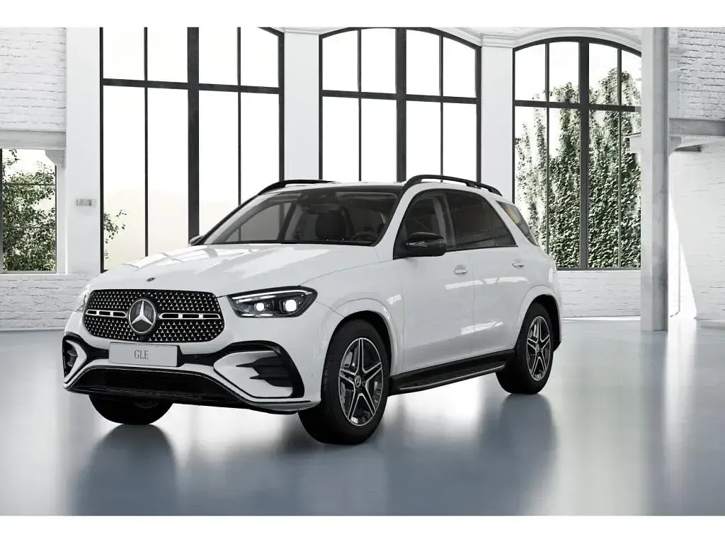 Gebraucht Mercedes GLE450 AMG AMG 367 PS (269 kW) 2023 SUV