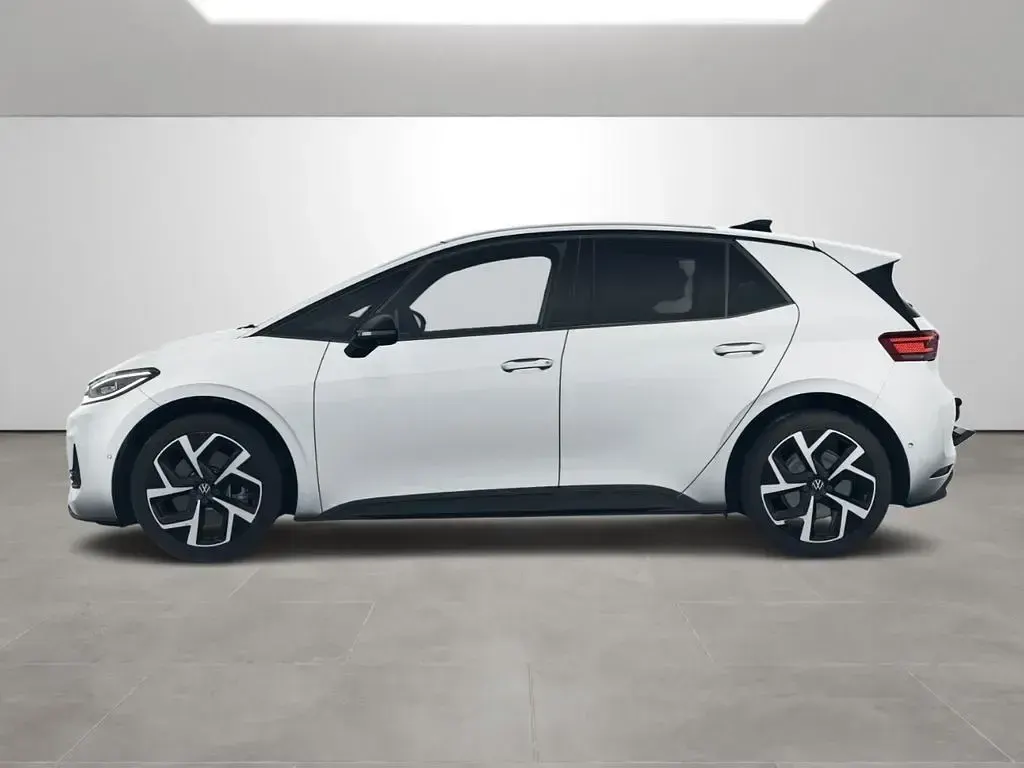 Neu VW ID.3 Style 139 kW (190 PS) 2026 Weiß Kleinwagen