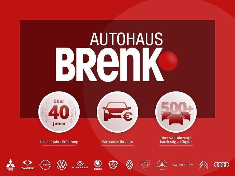 Grand white Gebraucht 2017 Ssangyong Tivoli Quartz SUV | 10.950 € (Etwas zu teuer) - Bild 1/1