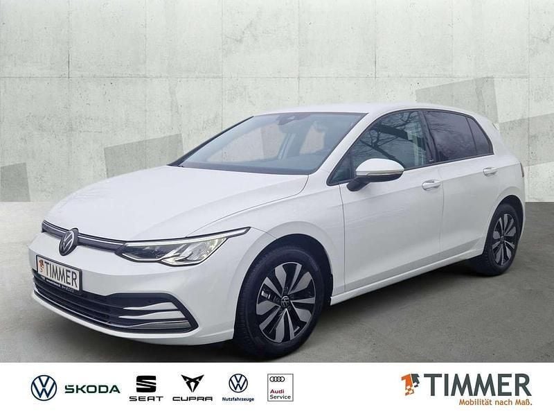 Andere Gebraucht 2024 VW Golf VIII Move Limousine | 21.990 € (Superpreis) - Bild 1/4