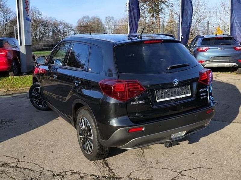 Gebraucht Suzuki Vitara 129 PS (94 kW) 2020 Andere Limousine