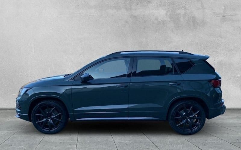 Neu Cupra Ateca VZ 300 PS (220 kW) 2025 Grün SUV